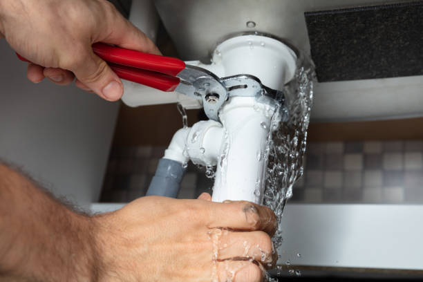 Best 24/7 water damage repair  in Hartford, SD
