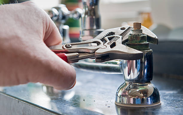 Best Basement water damage restoration  in Hartford, SD