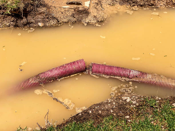 Best Emergency water damage restoration  in Hartford, SD