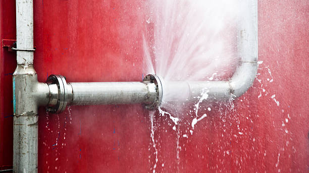 Best Flooded house restoration  in Hartford, SD