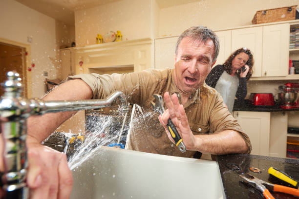 Best Water damage restoration near me  in Hartford, SD